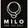 Milo & the Bull