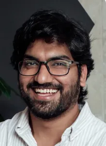 Gandharv Garg